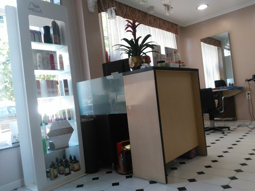 Información y opiniones sobre Peluquería Susana de Moraña