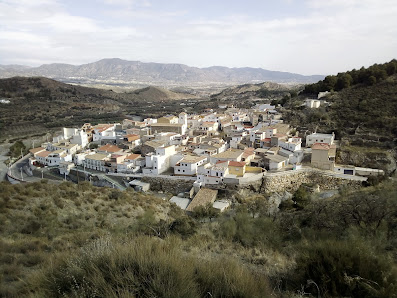 Suflí 04878 Suflí, Almería, España