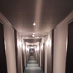 Photo n°5 de l'avis de Koko.� fait le 04/01/2023 à 19:37 sur le  Me And All Hotel Mainz - JDV by Hyatt à Mainz