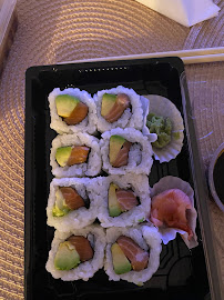 Sushi du Restaurant japonais ITO à Le Vésinet - n°14