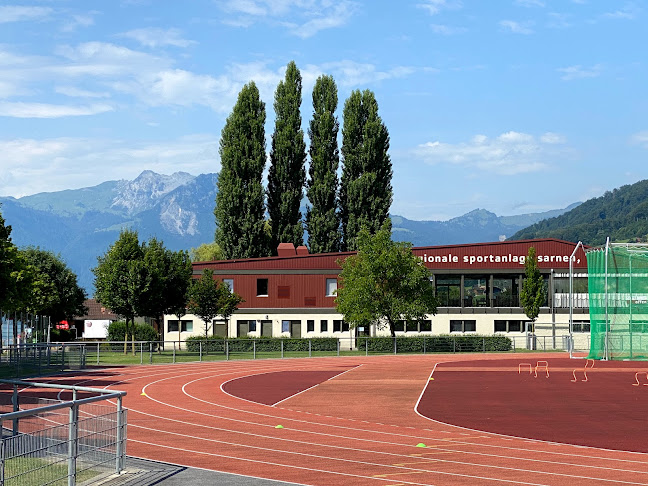 Rezensionen über FC Sarnen in Sarnen - Sportstätte