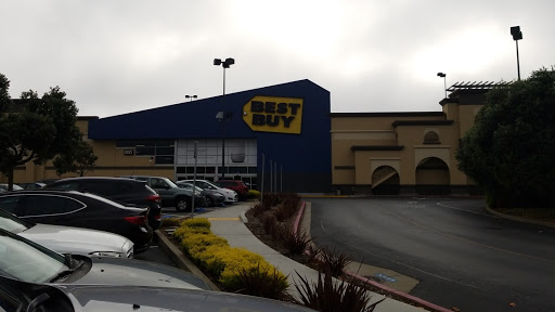 Electronics Store «Best Buy», reviews and photos, 200 Colma Blvd, Colma, CA 94014, USA