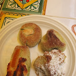 Photo n°3 de l'avis de Giancarlo.n fait le 23/06/2023 à 13:50 sur le  Caffè pasticceria michele à Erice