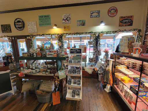 Lange General Store