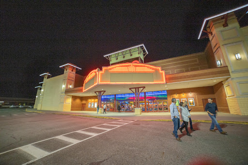 Movie Theater «AMC Cartersville», reviews and photos, 1129 N Tennessee St, Cartersville, GA 30120, USA