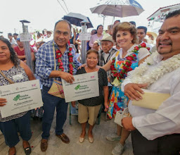 Coordinación Nacional de Protección Civil. Secretaría de Gobernación photo