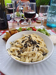 Photo n°33 de La ferme de la truffe à Cuzance ()