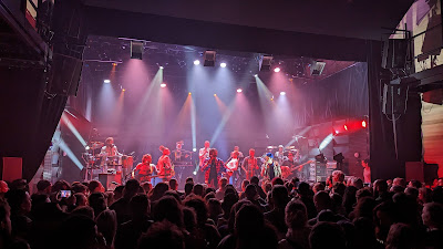 Salle de Spectacle les Arts d'Azur du Broc à Le Broc