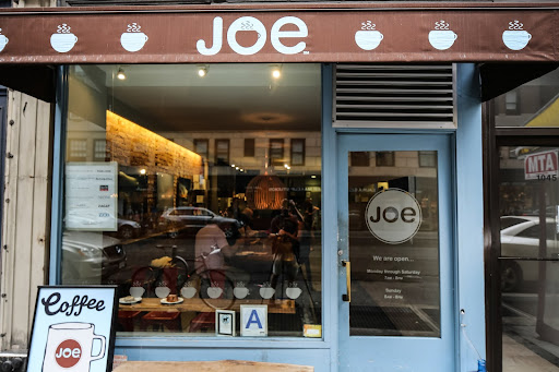 Coffee Shop «Joe Coffee», reviews and photos, 1045 Lexington Ave, New York, NY 10021, USA