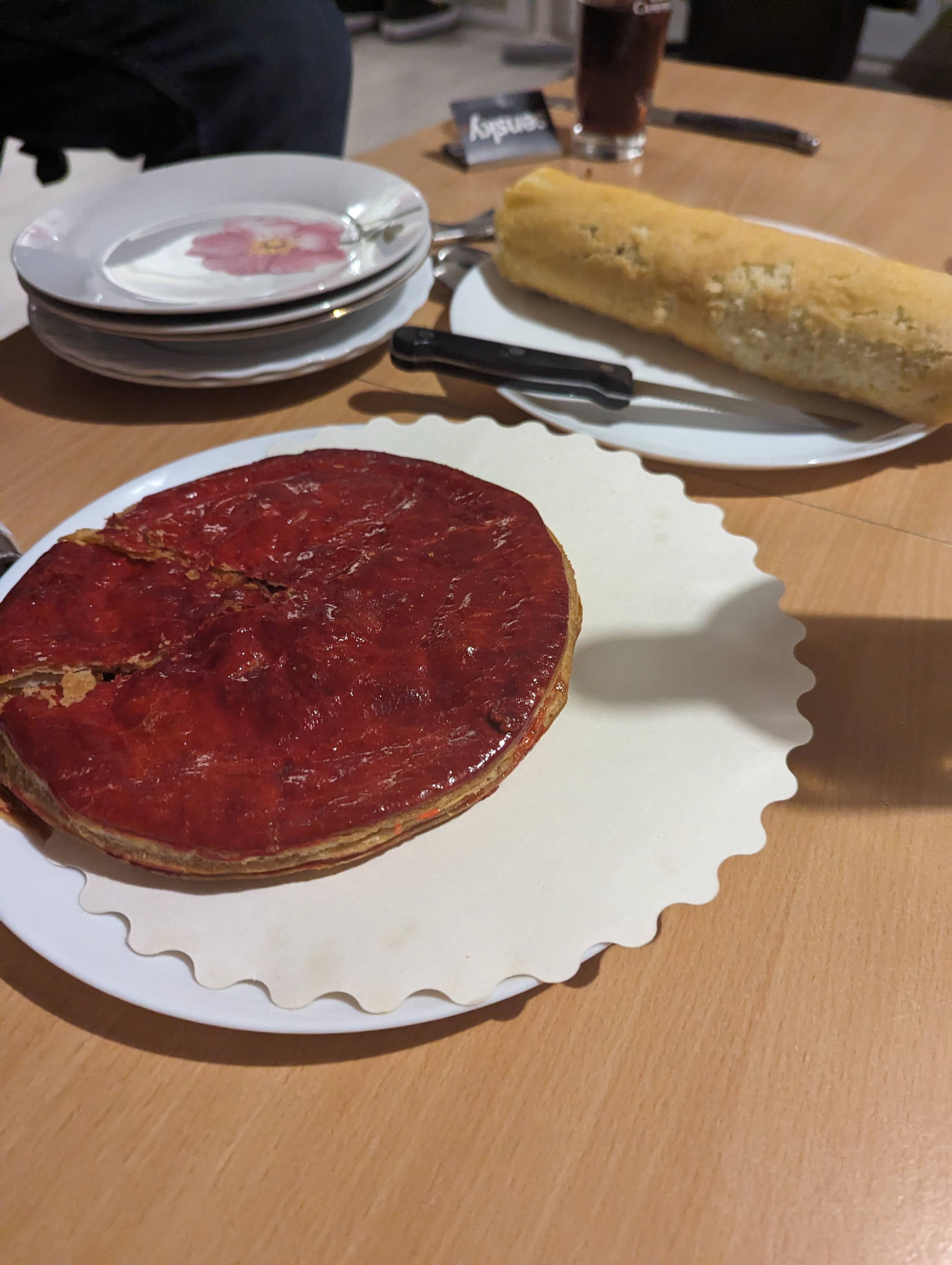 Photo n° 2 de l'avis de Bérangère.h fait le 06/07/2022 à 11:44