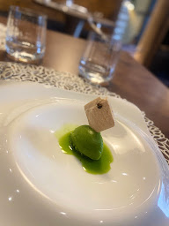 Photo n°39 de Restaurant Hervé Busset à Rodez ()
