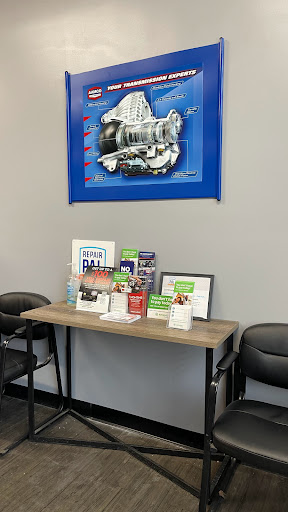 Transmission Shop «AAMCO Transmissions & Total Car Care», reviews and photos, 311 Madison St, Oak Park, IL 60302, USA