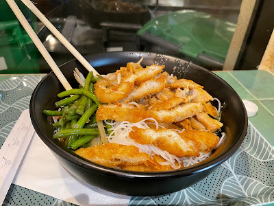 Nam Nam à Paris