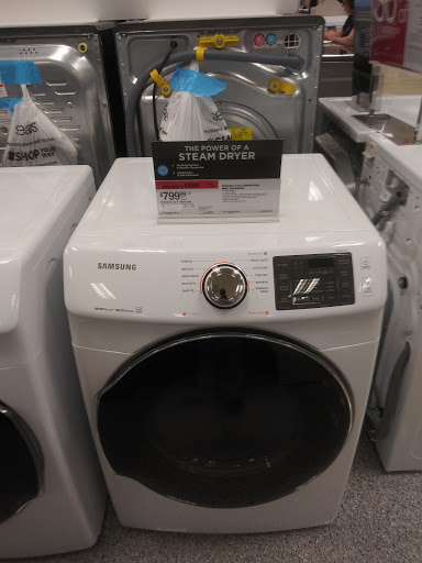 Department Store «Sears», reviews and photos, 622 NW Loop 410, San Antonio, TX 78216, USA