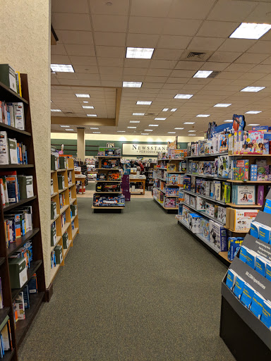 Book Store «Barnes & Noble», reviews and photos, 1451 Coral Ridge Ave # 1108, Coralville, IA 52241, USA