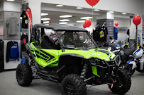 Honda Yamaha Suzuki & Husqvarna of Knoxville - Photo 2 - Car repair in Knoxville, TN, Knoxville