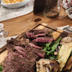 Photo n°1 de l'avis de NOEMI.A fait le 18/08/2022 à 21:51 sur le  Lo Schiticchio à Mazara del Vallo