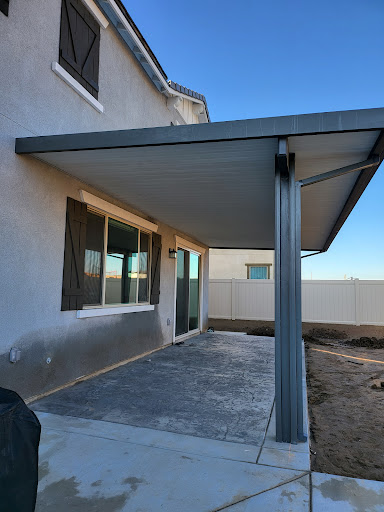 Podium Construction Inc image