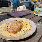 Photo n°1 de l'avis de Holger.a fait le 30/04/2023 à 13:42 sur le  Hotel Haus Burg Metternich à Beilstein