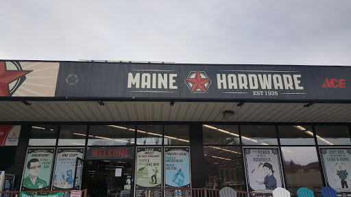 Hardware Store «Maine Hardware», reviews and photos, 274 St John St, Portland, ME 04102, USA