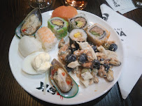 Sushi du Restaurant de type buffet Ô Panda à Limoges - n°10