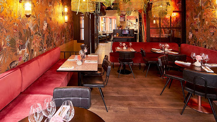 The SHOEGE - Restaurant Den Bosch - Snellestraat 28, 5211 EN ,s-Hertogenbosch, Netherlands