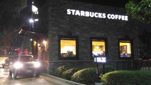 Coffee Shop «Starbucks», reviews and photos, 2101 Murchison Ave, Pomona, CA 91768, USA