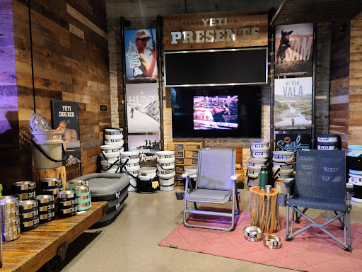 Sporting Goods Store «YETI Flagship», reviews and photos, 220 S Congress Ave, Austin, TX 78704, USA