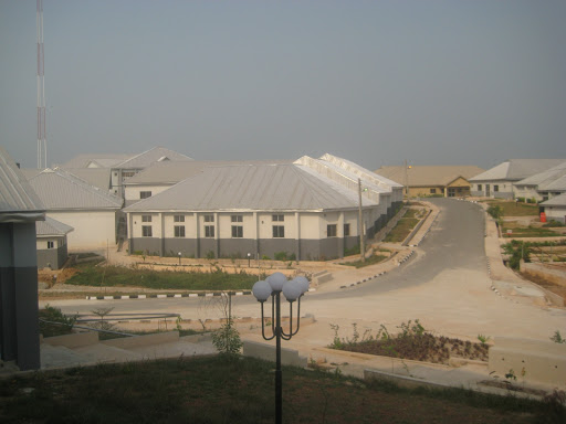 GREGORY UNIVERSITY UTURU, GREGORY UNIVERSITY, Uturu, Nigeria, School, state Niger