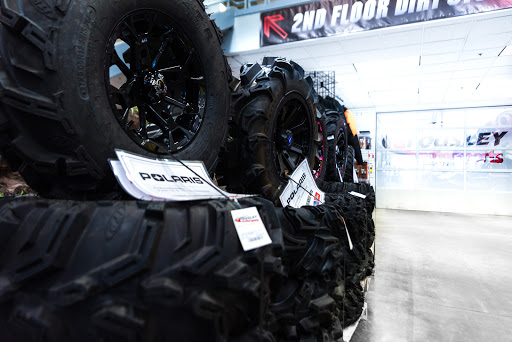 Motorsports Store «Tousley Motorsports Inc», reviews and photos, 1400 Co Rd E East, Vadnais Heights, MN 55110, USA