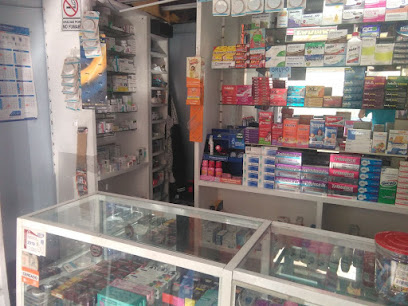 Farmacia Fix, , Tulancingo