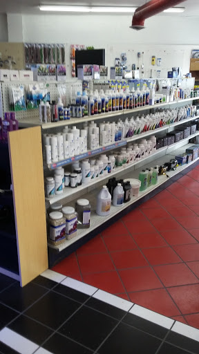 Pet Store «Fish Aquariums & Stuff», reviews and photos, 6112 W Fairview Ave, Boise, ID 83704, USA