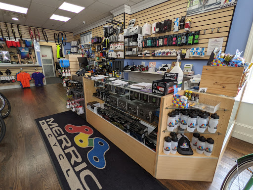 Bicycle Store «Merrick Bicycles», reviews and photos, 1829 Merrick Ave, Merrick, NY 11566, USA