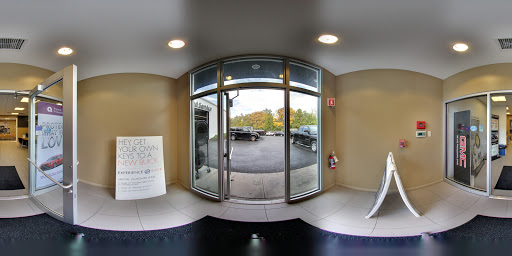 Car Dealer «Hudson Cadillac Buick GMC», reviews and photos, 2023 South Rd, Poughkeepsie, NY 12601, USA