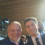 Photo n° 1 de l'avis de Francis.O fait le 20/01/2024 à 13:13 pour L'Héliotrope à Orliénas