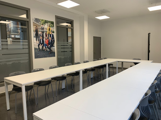 Euridis Business School - Ecole de commerce Toulouse
