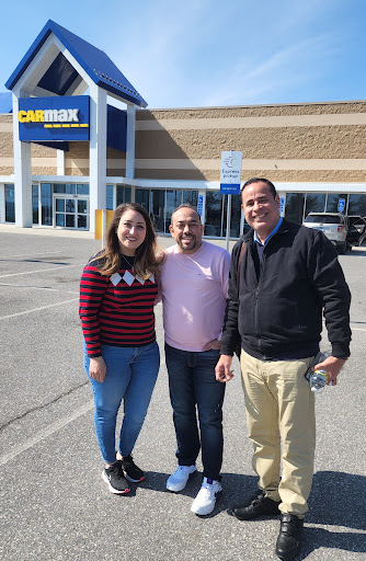 Used Car Dealer «CarMax», reviews and photos, 5601 Urbana Pike, Frederick, MD 21704, USA