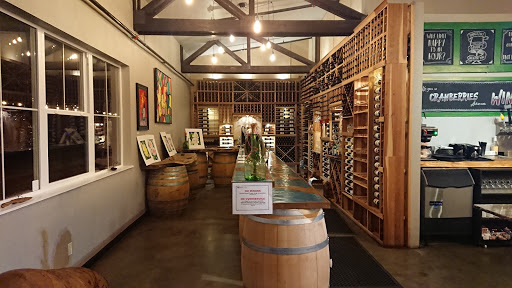 Winery «Cranberry Road Winery», reviews and photos, 2858 S Forrest St, Westport, WA 98595, USA