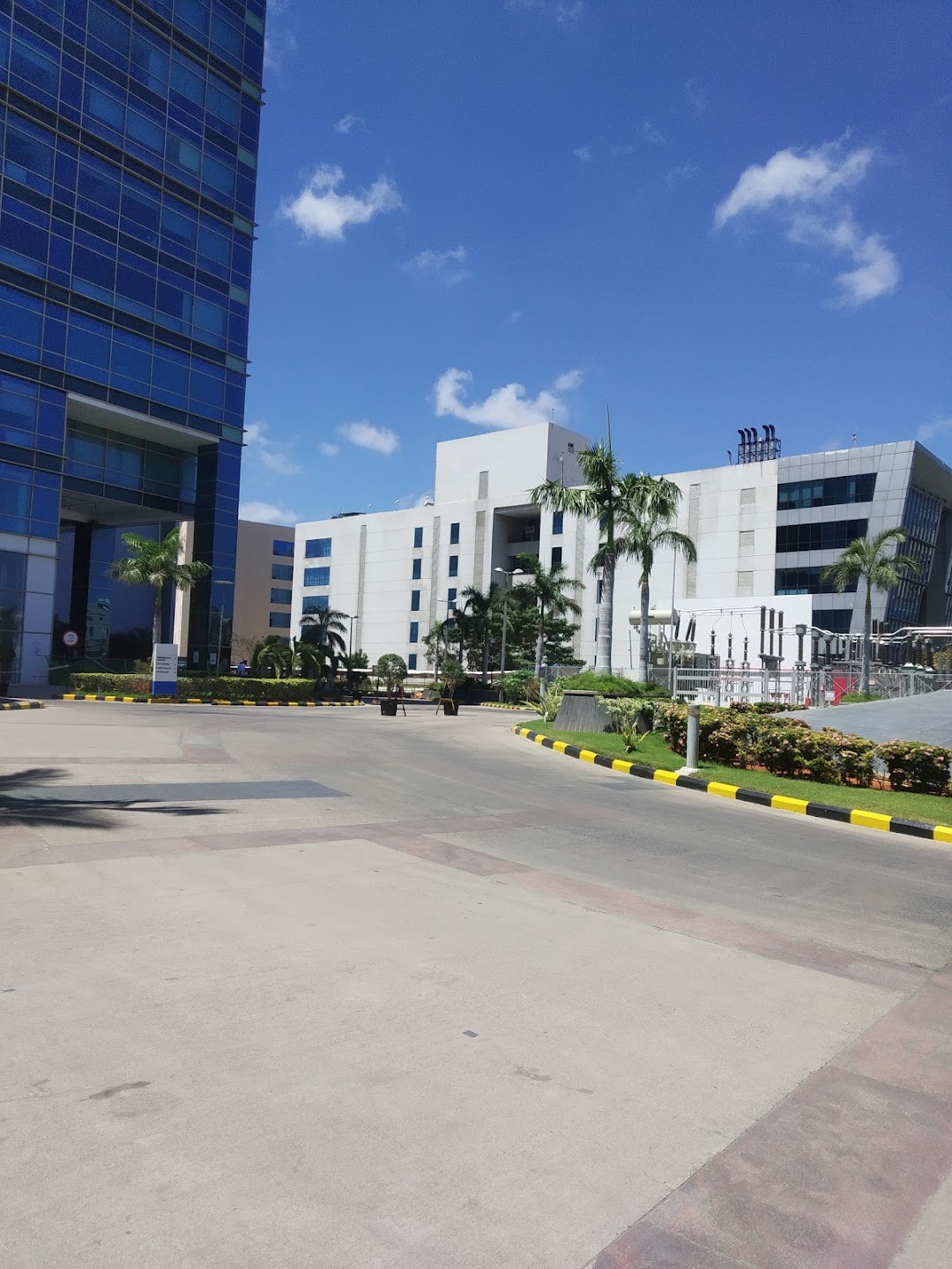 Amazon Development Center