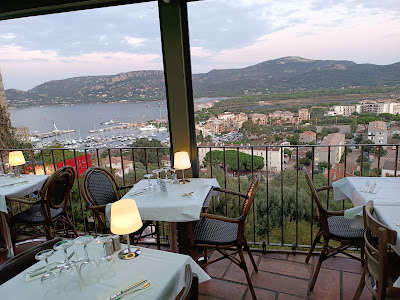 Restaurant Furana Porto Vecchio à Porto-Vecchio