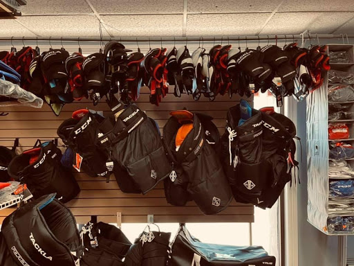 HockeyStopZ and Integral Hockey Northern Utah