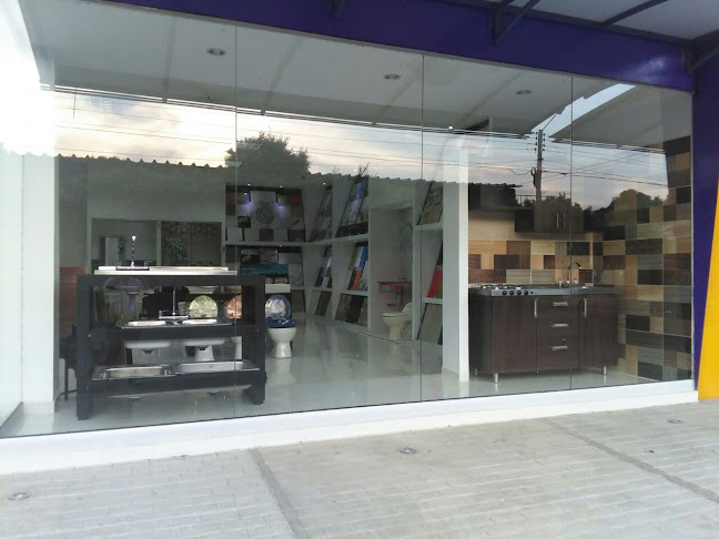 SuperCerámicas Aguachica - Ferretería