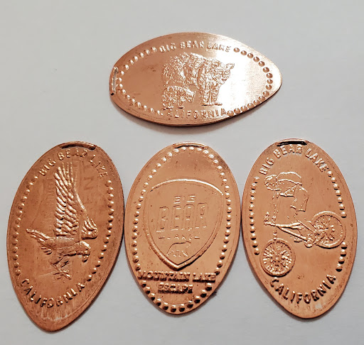 Gift Shop «Brown Bear Gift Shop», reviews and photos, 675 Pine Knot Ave, Big Bear Lake, CA 92315, USA