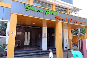 Hotel Malladev Green Park Bar & Restaurants image