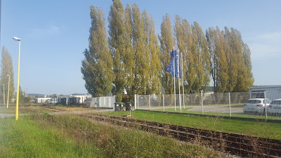 Normandie Enrobés à Lillebonne