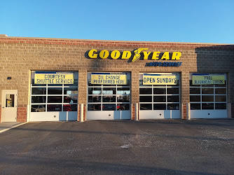 Goodyear Auto Service