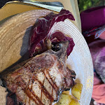 Photo n°2 de l'avis de Josef.a fait le 30/08/2023 à 17:54 sur le  Buca Poldo à Florence