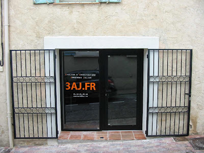 Atelier d'Architecture Amouroux Julien - 3AJ à Roquevaire