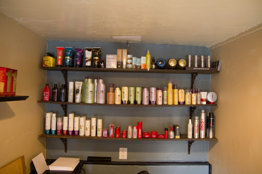 Beauty Salon «Chateau Salon, Spa & Boutique», reviews and photos, 155 W Main St, Lehi, UT 84043, USA