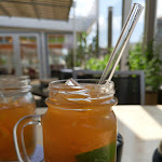 Photo n°3 de l'avis de Yvonne.o fait le 02/07/2019 à 06:35 sur le  Restaurant am Hafen à Büsum